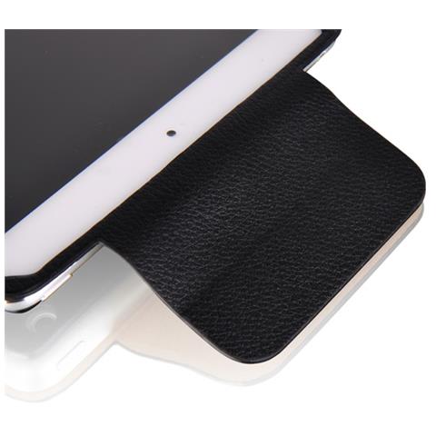 Lucca Cover Nero compatibile Apple iPad Mini - Foto 1
